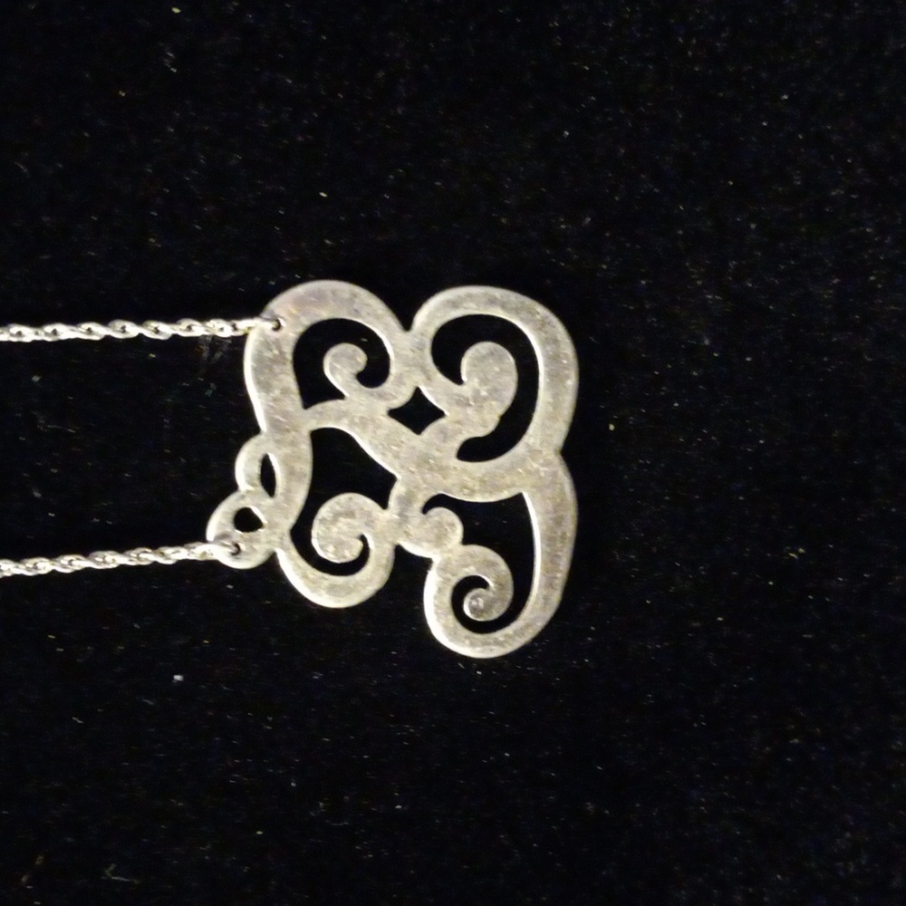 Taramanda necklace